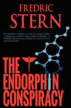 Paperback The Endorphin Conspiracy Book