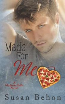 Paperback Made For Me Book