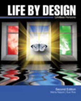 Spiral-bound Life by Personal Design: Limitless Horizons Book