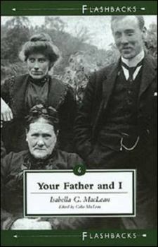 Paperback Your Father and I: A Family's Story Book