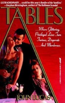 Mass Market Paperback Tables Book
