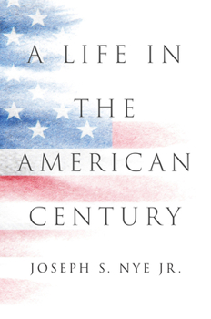 Hardcover A Life in the American Century Book