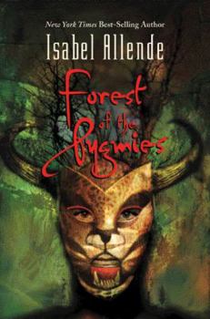 Hardcover Forest of the Pygmies Book