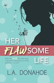 Paperback Her Flawsome Life Book