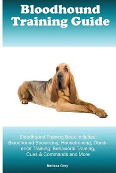 Bloodhound Training Guide