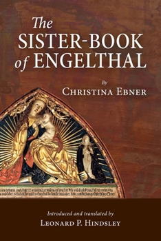 Paperback The Sister-Book of Engelthal Book