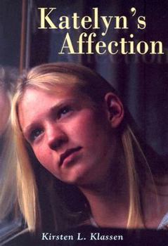 Paperback Katelyn's Affection Book