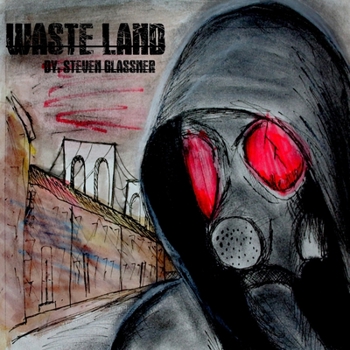 Paperback WasteLand Book