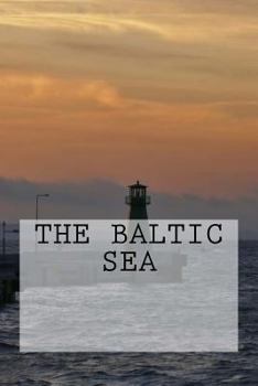 Paperback The Baltic Sea Book