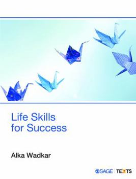 Paperback Life Skills for Success Book