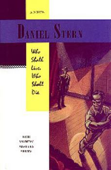 Hardcover Who Shall Live, Who Shall Die Book