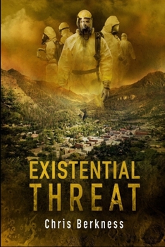 Paperback Existential Threat Book