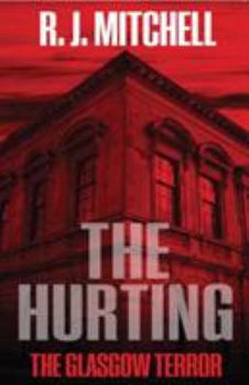 The Hurting: A DS Thoroughgood Thriller - Book #2 of the Gus Thoroughgood