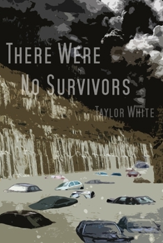 Paperback There Were No Survivors Book