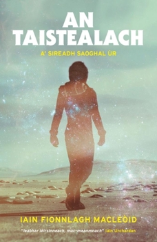 Paperback An Taistealach (the Voyager) [Gaelic] Book