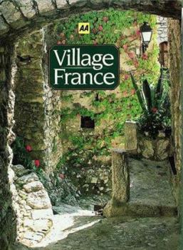 Paperback Village France Book