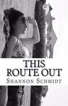 Paperback This Route Out Book