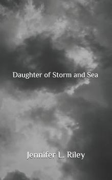 Paperback Daughter of Storm and Sea Book