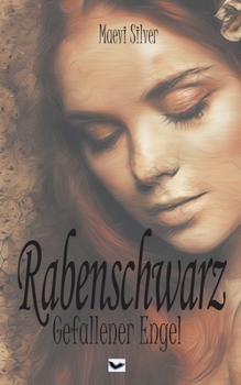 Paperback Rabenschwarz: Gefallener Engel [German] Book