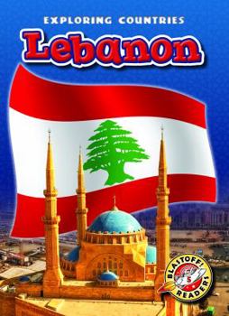 Library Binding Lebanon Book