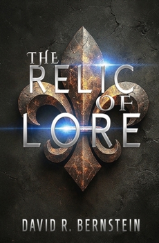 Paperback The Relic of Lore Book