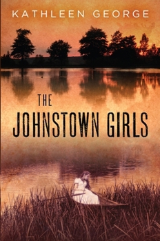 Hardcover The Johnstown Girls Book