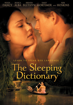 Sleeping Dictionary