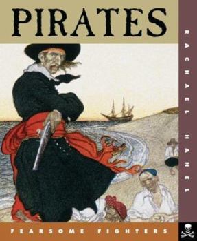 Library Binding Pirates Book