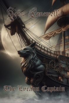 Paperback The Lycaon Captain Book