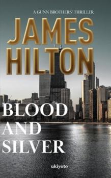Paperback Blood and Silver Book