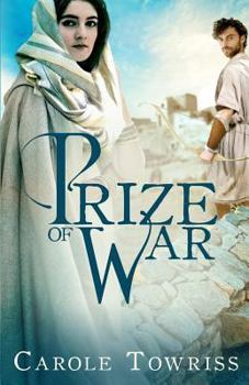 Paperback Prize of War Book