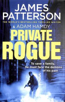 Hardcover Private Rogue: (Private 16) Book