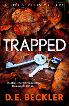 Trapped (City Streets Mysteries)