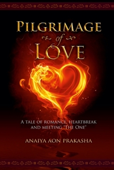 Paperback Pilgrimage of Love Book