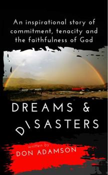 Paperback Dreams & Disasters Book