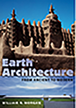 Hardcover Earth Architecture: From Ancient to Modern Book