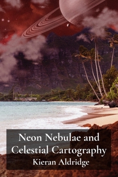 Neon Nebulae and Celestial Cartography: A LitRPG Voyage Across Cosmic Seas and Uncharted Galaxies