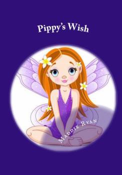 Paperback Pippy's Wish Book