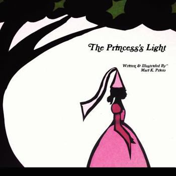 Paperback The Princess's Light Book
