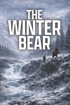 Paperback The Winter Bear Book