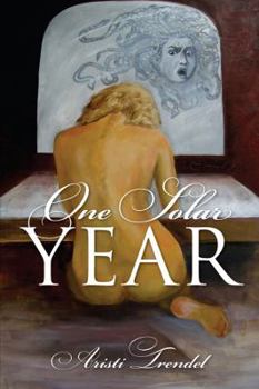 Paperback One Solar Year Book