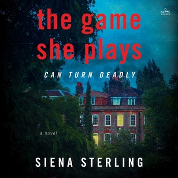 The Game She Plays: Library Edition