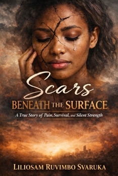 Paperback Scars Beneath the Surface Book