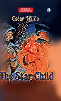 Hardcover The Star Child Book