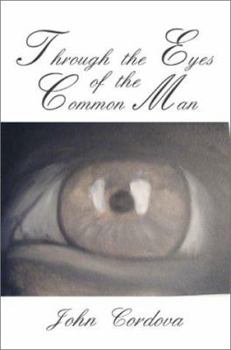 Paperback Through the Eyes of the Common Man Book