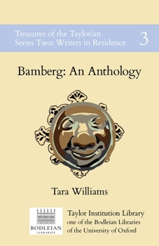 Paperback Bamberg: An Anthology Book
