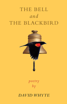 Paperback The Bell and the Blackbird Book