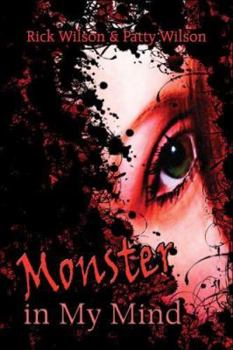 Paperback Monster in My Mind Book