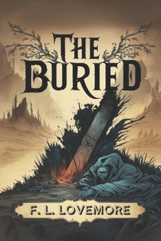 Paperback The Buried Book