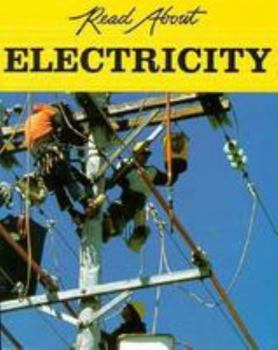 Paperback Read about: Electricity (Read about Science Series) Book